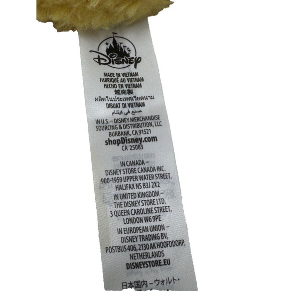 Winnie the Pooh Plush Toy with Bee and Balloon 55th Anniversary Disney - Picture 6 of 8